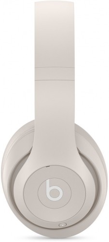 Beats wireless headphones Studio Pro, sandstone image 2