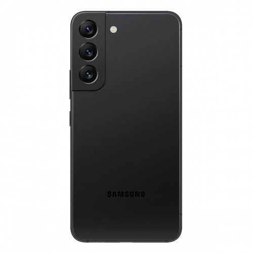 Samsung Galaxy S22 5G 128GB Phantom Black [15,39cm (6,1") OLED Display, Android 12, 50MP Triple-Kamera] image 2