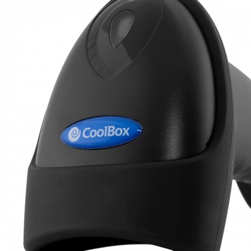 Считывающее устройство для штрих-кодов CoolBox COO-LCB2D-U01 image 2