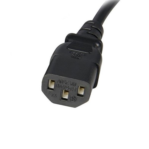 Power Cord Startech PXT1001M image 2