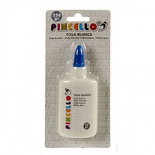 Pincello Balta līme 250 g (36 Vienības) image 2