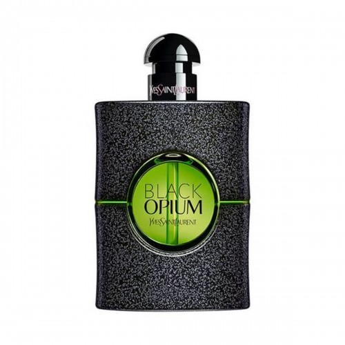 Parfem za žene Yves Saint Laurent EDP Black Opium Illicit Green 75 ml image 2