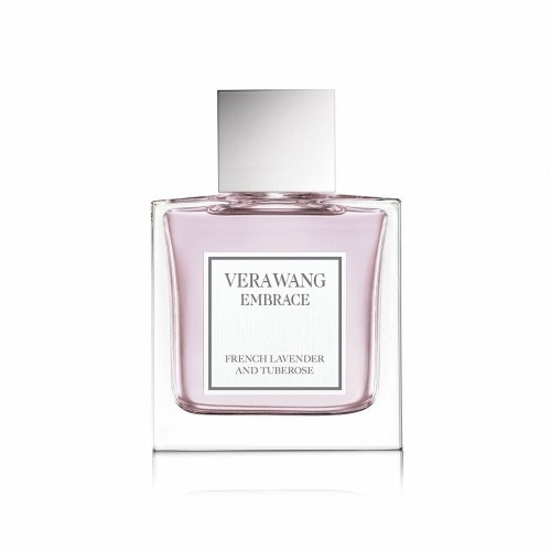 Женская парфюмерия Vera Wang EDT Embrace French Lavender and Tuberose 30 ml image 2