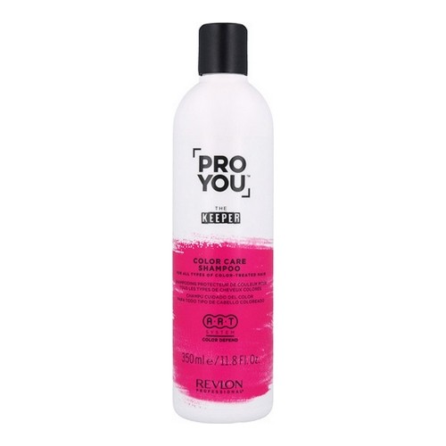 Shampoo Pro You The Keeper Color Care Revlon image 2