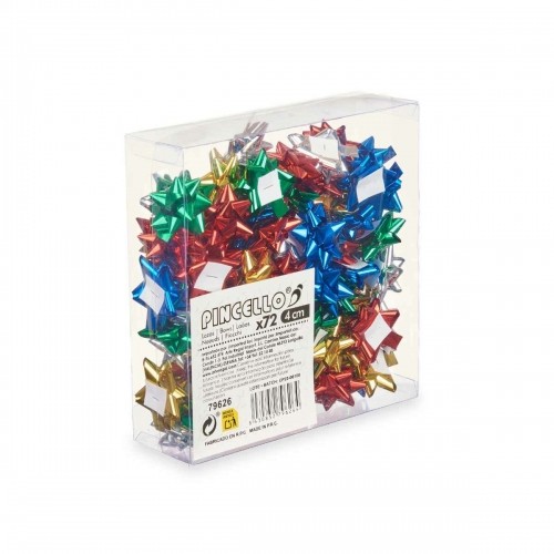 Loops Shine Multicolour PVC 4 cm (12 Units) image 2