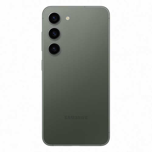 Samsung Galaxy S23 5G 256GB Green 15,5cm (6,1") OLED Display, Android 13, 50MP Triple-Kamera image 2