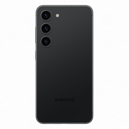 Samsung Galaxy S23 5G 256GB Phantom Black 15,5cm (6,1") OLED Display, Android 13, 50MP Triple-Kamera image 2