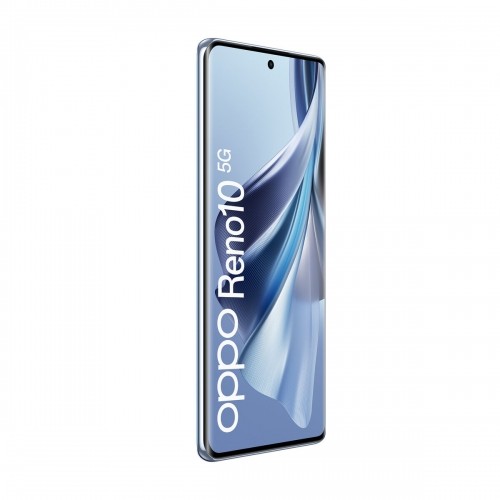 Viedtālruņi Oppo OPPO Reno10 5G Zils 8 GB RAM Octa Core Snapdragon 778G 8 GB 256 GB image 2