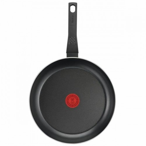 Сковорода Tefal B5540602 Чёрный Алюминий Ø 28 cm image 2