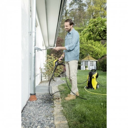 Karcher Набор для чистки Kärcher 2.642-240.0 Чёрный/Жёлтый image 2