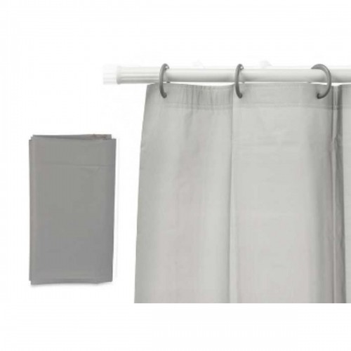 Berilo Набор для ванной Серый PVC полиэтилен EVA (12 штук) image 2