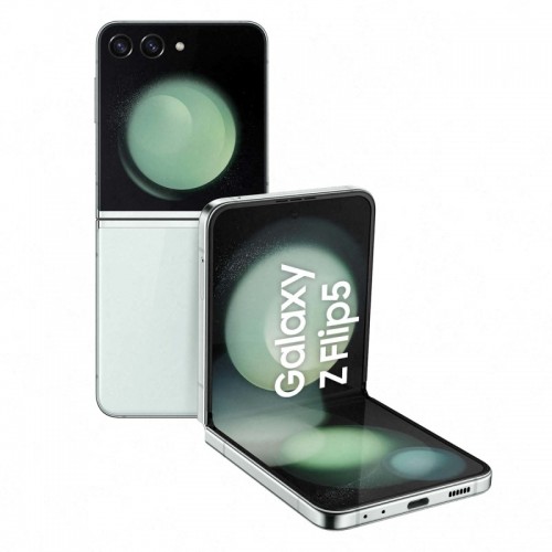 Samsung Galaxy Z Flip5 256GB Mint EU image 1