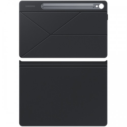 Samsung EF-BX710PBEGWW Smart Book Samsung Tab S9 Smart Book maciņš melns image 2