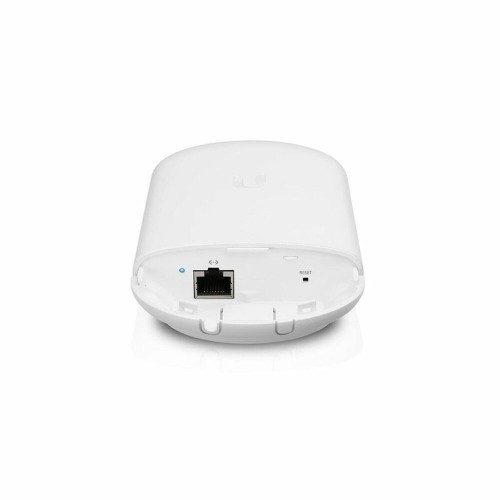 Piekļuves punkts UBIQUITI NanoStation AC 5 GHz Balts image 2