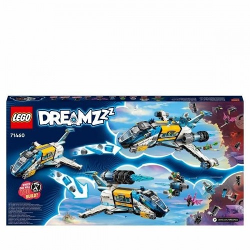 Playset Lego 71460 Dreamzzz image 2