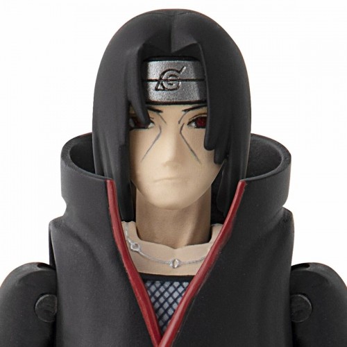 Съчленена Фигура Naruto Anime Heroes - Naruto: Uchiha Itachi 17 cm image 2