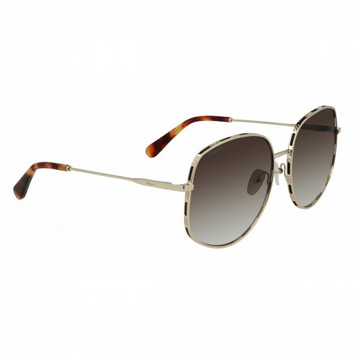 Ladies' Sunglasses Salvatore Ferragamo SF277S-710 Ø 61 mm image 2