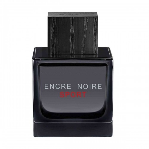 Men's Perfume Lalique EDT 100 ml Encre Noire Sport image 2