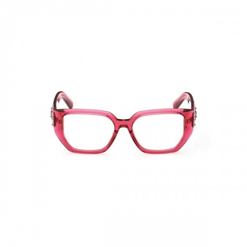 Ladies' Spectacle frame Swarovski SK5467-52072 Ø 52 mm image 2