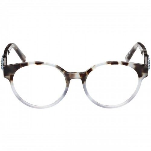 Ladies' Spectacle frame Swarovski SK5453-50055 Ø 50 mm image 2