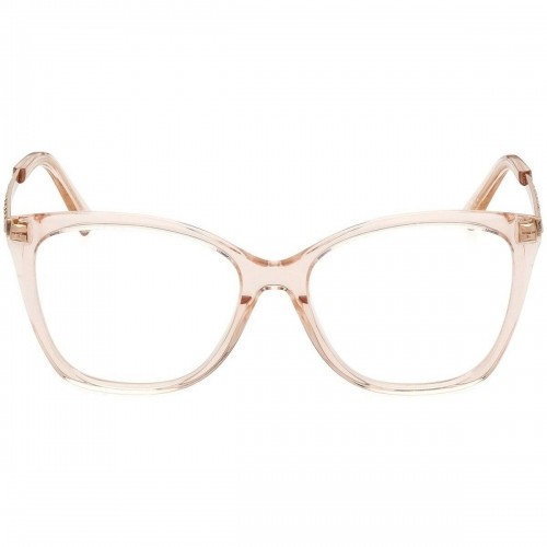 Ladies' Spectacle frame Swarovski SK5449-55072 Ø 55 mm image 2