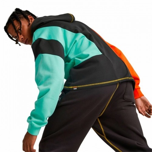 Men’s Hoodie Puma  In image 2