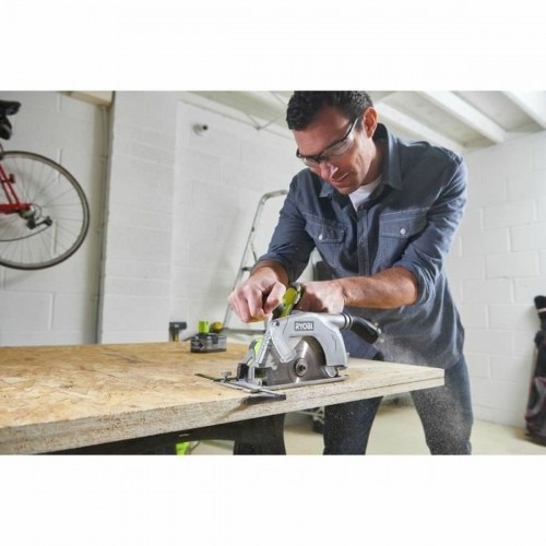 Circular saw Ryobi R18CS-0 18 V image 2