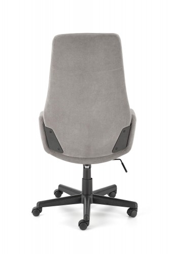 Halmar HARPER chair, grey image 2