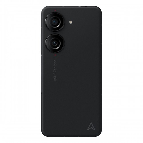 ASUS Zenfone 10 8+256GB Midnight Black 15cm (5,9") AMOLED Display, Android 13, 50MP Dual-Kamera image 2