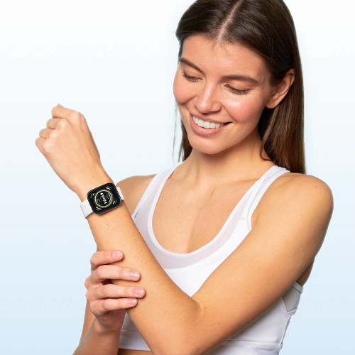 Huami Amazfit Bip 5, white image 2