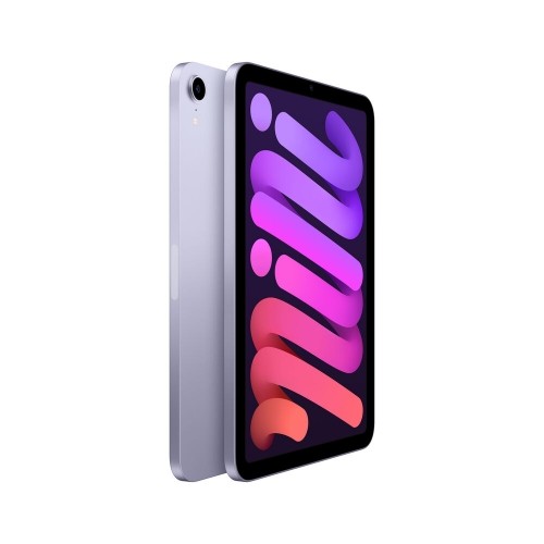 Планшет Apple MK7X3TY/A 4 GB RAM A15 Фиолетовый Пурпурный 4 Гб 256 GB image 2