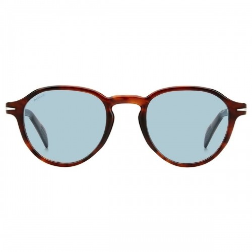 Unisex Sunglasses David Beckham DB 7078_S image 2