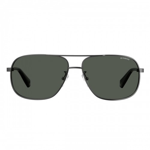 Men's Sunglasses Polaroid PLD 2074_S_X image 2