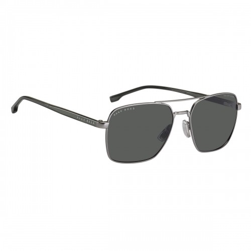 Men's Sunglasses Hugo Boss BOSS 1045_S_IT image 2