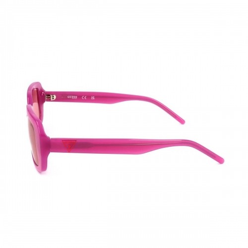 Ladies' Sunglasses Guess GU8250-5472S  ø 54 mm image 2