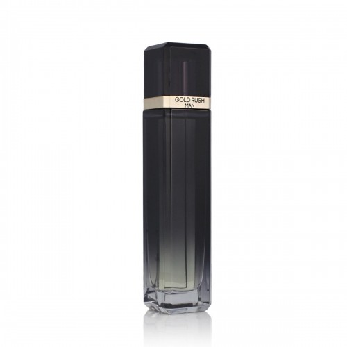 Men's Perfume Paris Hilton EDT Gold Rush 100 ml image 2