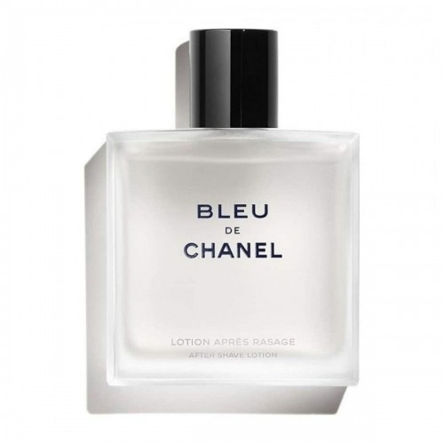 Losjons pēc Skūšanās Chanel Bleu de Chanel 100 ml image 2