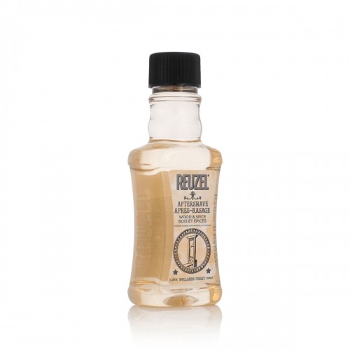 Лосьон после бритья Reuzel Wood & Spice 100 ml image 2