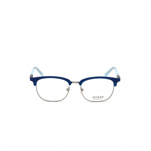 Unisex' Spectacle frame Guess GU3024-51091 Ø 51 mm image 2