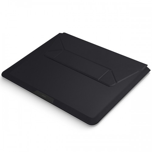UNIQ etui Oslo laptop Sleeve 14" czarny|black image 2
