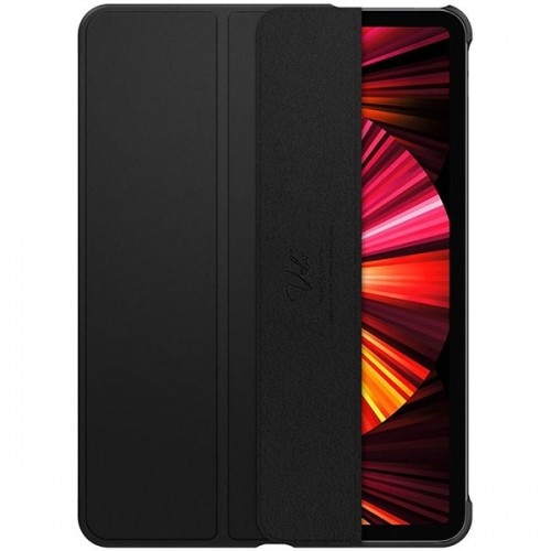 Spigen Smart Fold Plus iPad Air 4 2020 |5 2022 | iPad Pro 11 2021|2022 czarny|black ACS03335 image 2