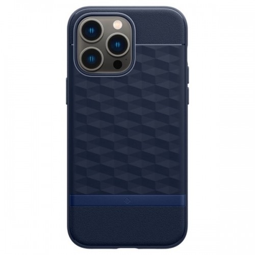 Spigen Caseology Parallax MAG iPhone 14 Pro Max 6,7 " Magsafe Midnight Blue ACS04859 image 2