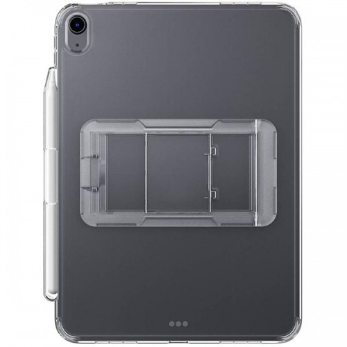 Spigen Air Skin Hybrid "S" iPad 10.9" 2022 crystal clear ACS05419 image 2