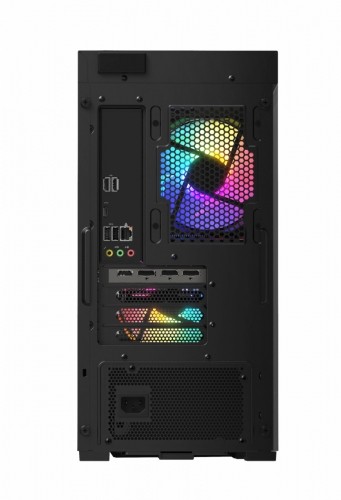 Lenovo Legion T5 i7-11700 32GB 1TB SSD RTX 3070 Windows 11 image 2