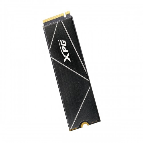 Cietais Disks Adata XPG SSD GAMMIX S70 BLADE 4 TB SSD image 2