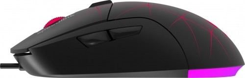 Speedlink mouse Corax, black (SL-680003-BK) image 2
