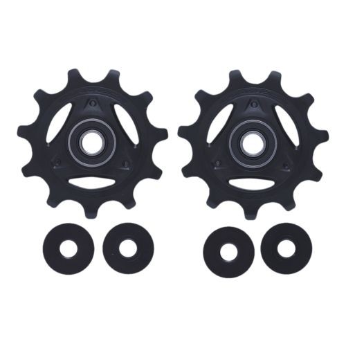 Shimano RD-R9250 Tension&Guide Pulley Set Dura-Ace image 2