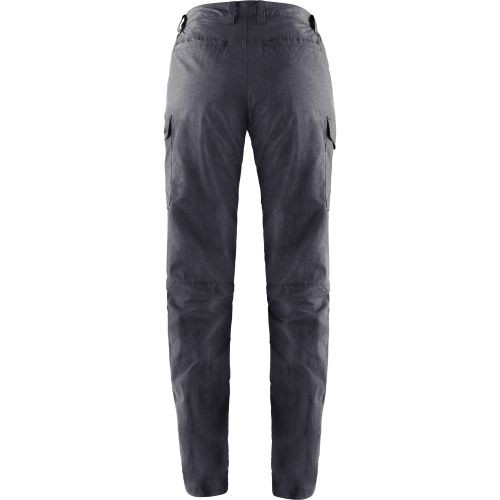 Fjallraven Travellers MT Trousers W / Tumši zila / 44 image 2