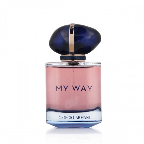 Женская парфюмерия Giorgio Armani EDP My Way Intense 50 ml image 2