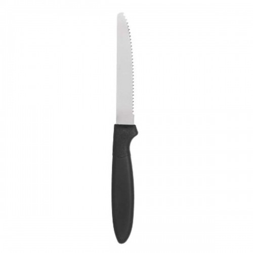 Kinvara Набор ножей Чёрный Серебристый Нержавеющая сталь Пластик 19,5 cm (12 штук) image 2